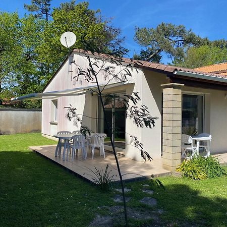 Villa Au Coeur De Ronce Les Bains 200 Metres De La Plage La Tremblade Exteriér fotografie