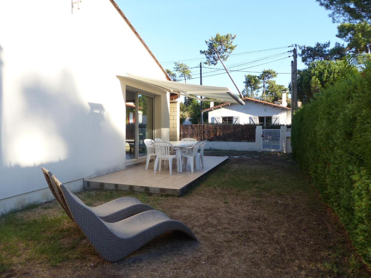 Villa Au Coeur De Ronce Les Bains 200 Metres De La Plage La Tremblade Exteriér fotografie
